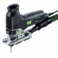 FESTOOL TRION PS 300 EQ-Plus siaurapjūklis